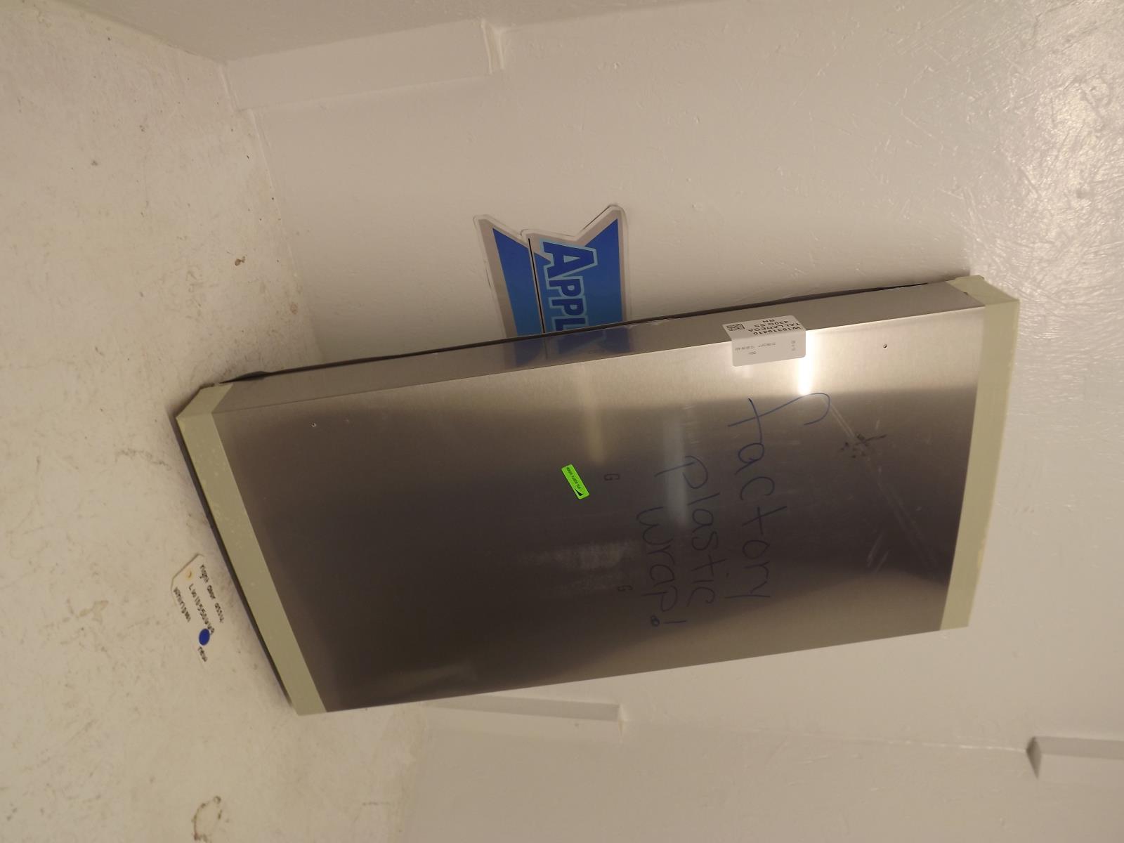 Whirlpool Refrigerator LW10550669 Right Door New *SEE NOTE* Whirlpool Refrigerator LW10550669 Right Door New *SEE NOTE*
